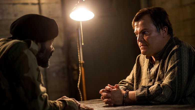 Still from The Brink - Season 1 Episode 2