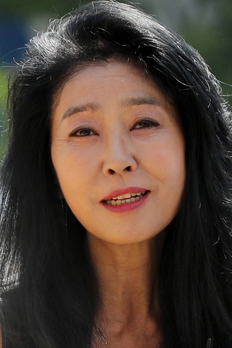 Kim Bu-seon photo 2