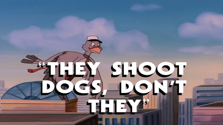 Still from Chip 'n' Dale Rescue Rangers - Season 3 Episode 5