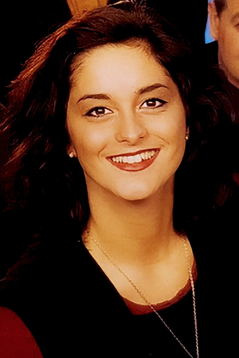 Cleo Nilsson portrait