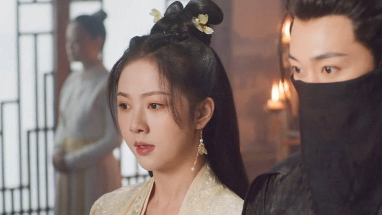 Still image for The Expect Love season 1 episode 29: Episode 29