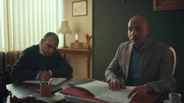 Still image for Al Ghawy season 1 episode 8: Episode 8 Still image for Al Ghawy season 1 episode 8: Episode 8