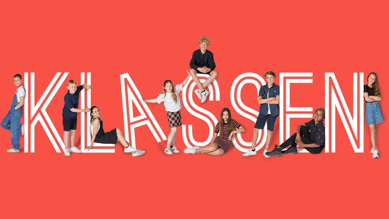 The Class (2016)