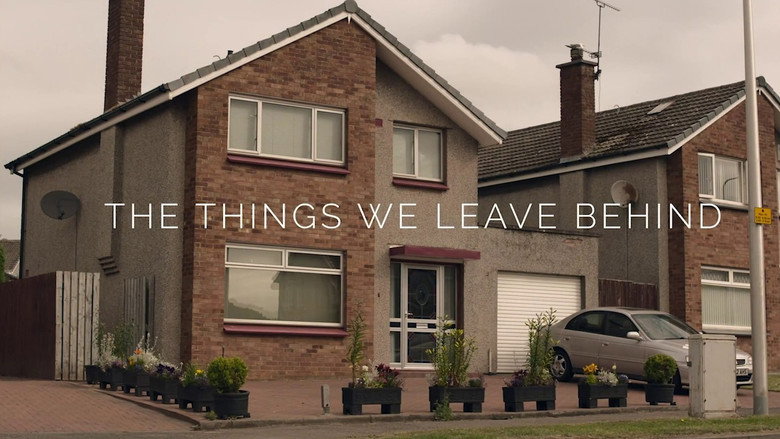 The Things We Leave Behind 1