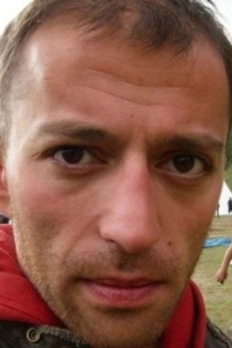 Levan Kapanadze portrait image