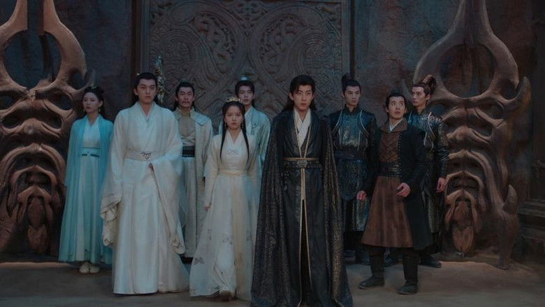 Still image for My Dear Brothers season 1 episode 34: Episode 34