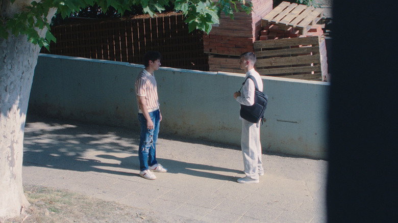 Still from Apollon Club