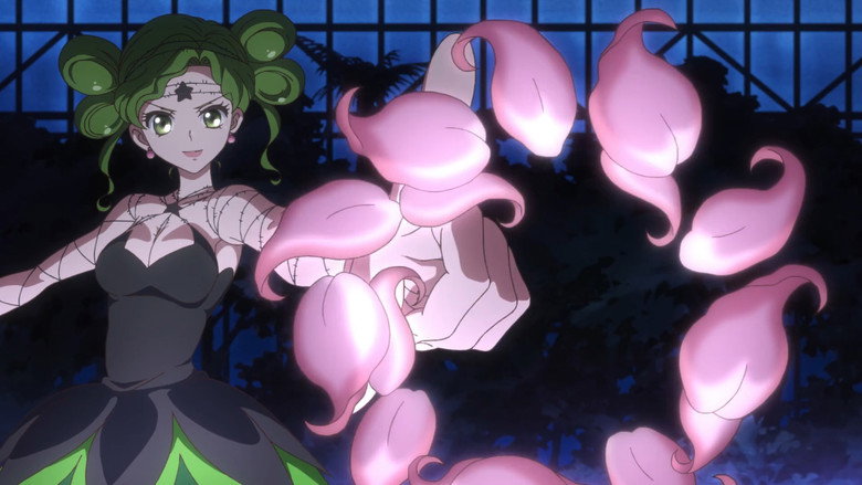 Still from Sailor Moon Crystal - Season 3 Episode 6