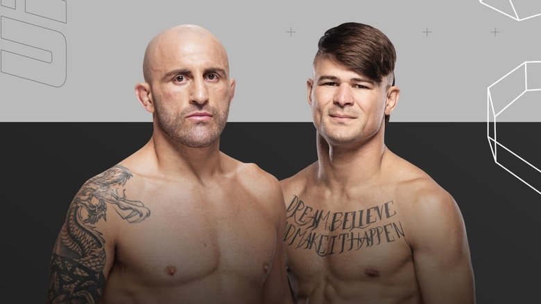 UFC 314: Volkanovski vs. Lopes (2025)