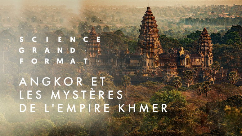 Angkor et les mystères de l'empire khmer görsel 2