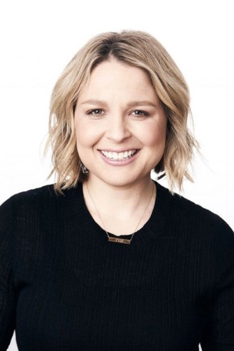 Joanna Teplin photo