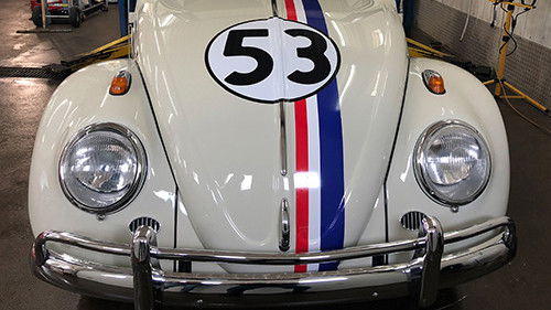 Still image for Transmission impossible season 1 episode 13: Episode 13