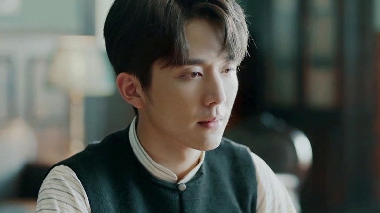 Still image for The Justice season 1 episode 10: Episode 10