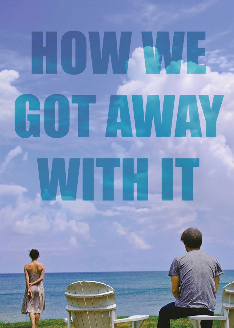 Imatge de How We Got Away with It