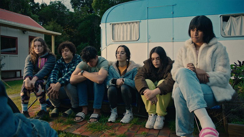 Still image for Not Even season 1 episode 6: I'm On a Journey Blah, Blah, Blah