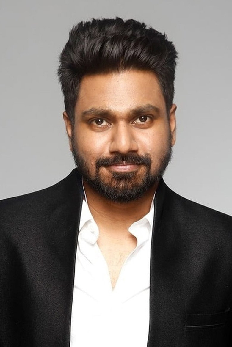 Mithoon Sharma photo 3