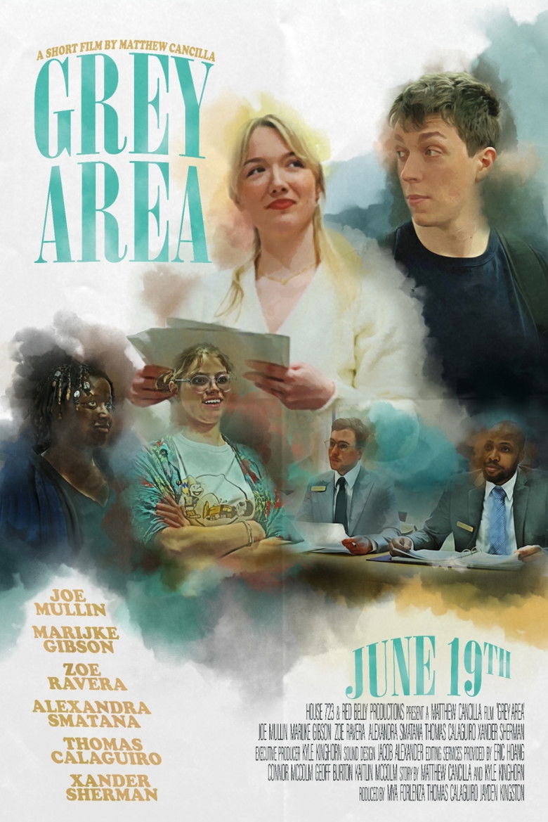 Imatge de Grey Area
