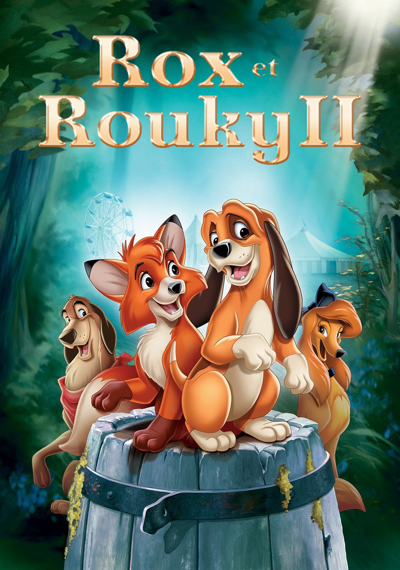 Póster la Película