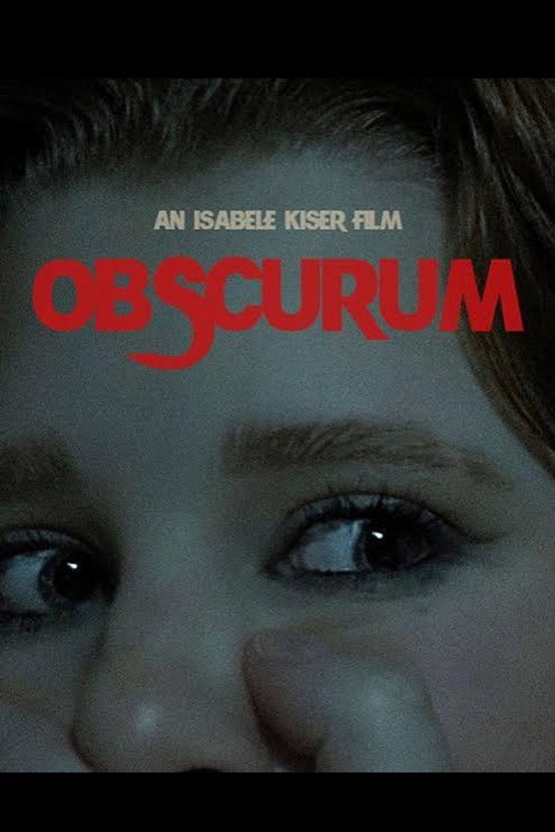 Imatge de Obscurum