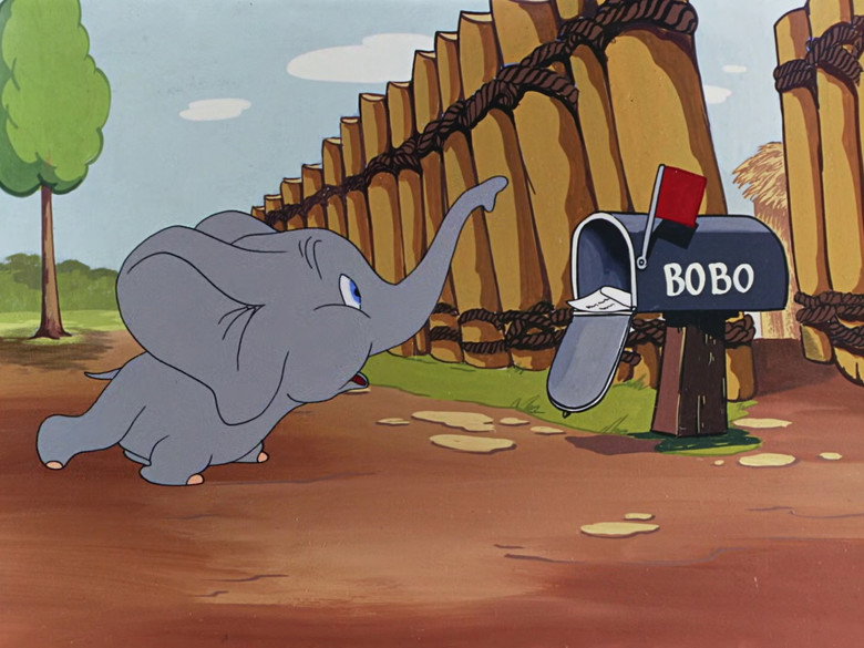 S19E09 – Hobo Bobo