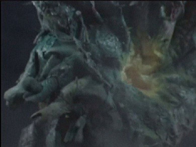 Still from ウルトラマン - Сезон 1 Епизод 5