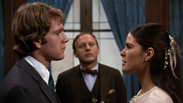 Love Story (1970) - Cinemathek.net