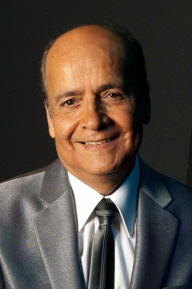 Horacio Saavedra portrait image