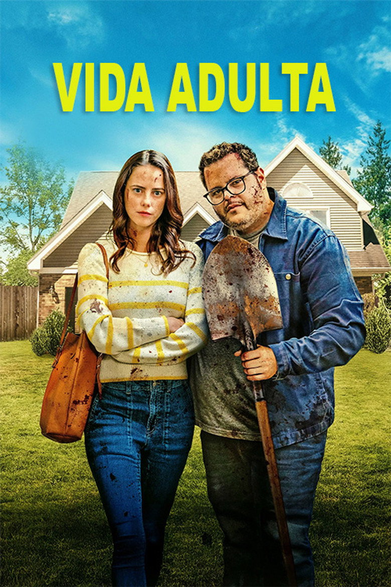 Póster la Película