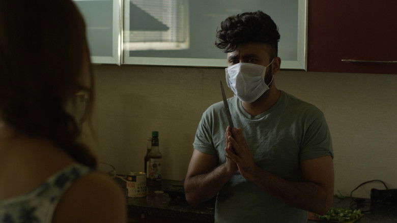 Still image for LUV DOWN: Love vs Lockdown season 1 episode 3: The Big Sick