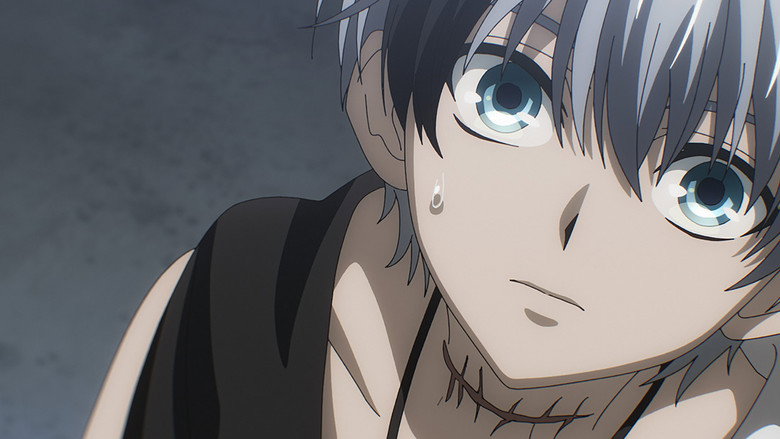 Still from デッドマウント・デスプレイ - Season 1 Episode 10