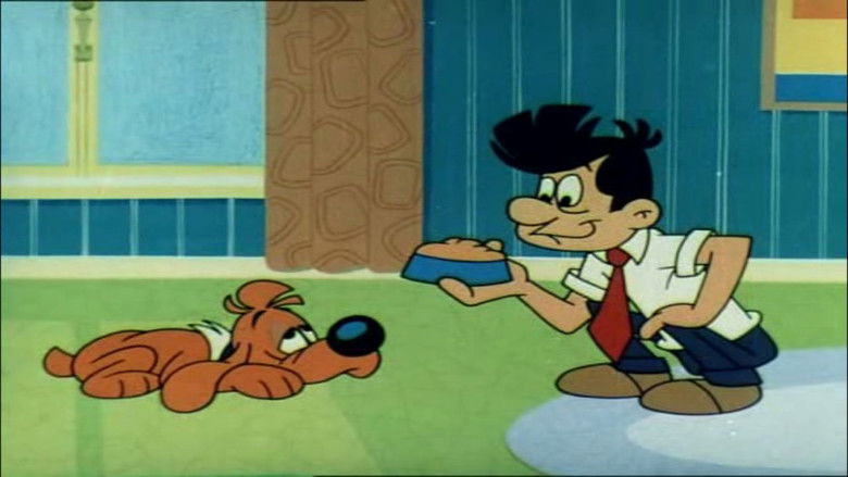 Still image for Boule et Bill season 1 episode 23: Episode 23