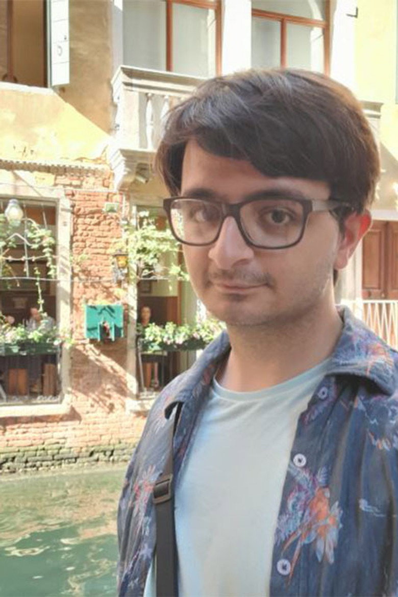 Abid Hussain Mahmood