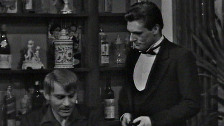 Still image for Le inchieste del commissario Maigret season 1 episode 9: Episode 9 Still image for Le inchieste del commissario Maigret season 1 episode 9: Episode 9