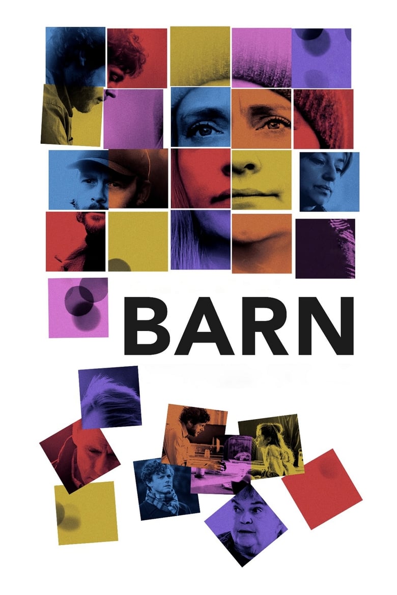 Barn (2019)