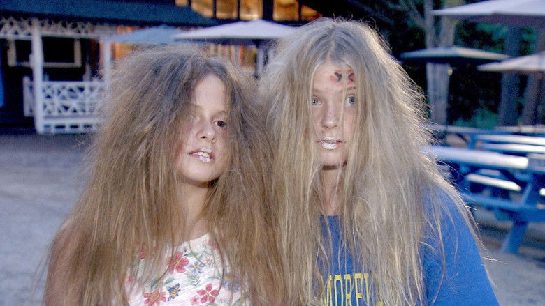 Still image for Bug Juice: My Adventures at Camp season 1 episode 11: Taco of Terror