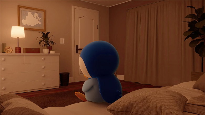 Imatge de Weeping Willow 3: The Last Night