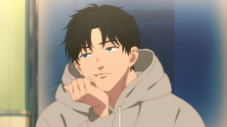 Still from A Sign of Affection - Season 1 Episode 10