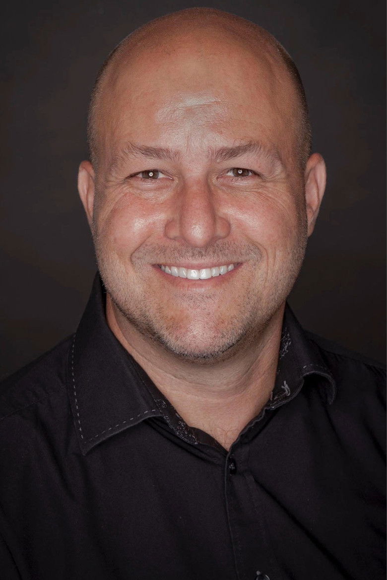 Evan Jacobs portrait image