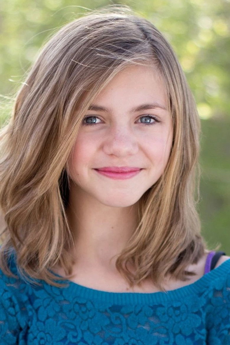 Kaija Bales portrait image