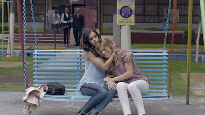 Still from Senora Acero - Season 5 Episode 41