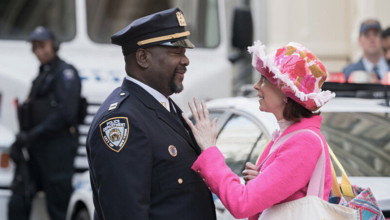 Still from Elsbeth - Season 3 Episode 2