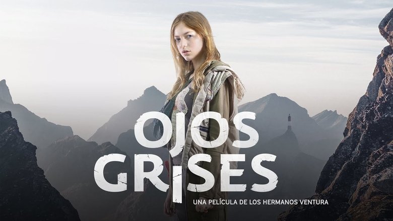 Grey Eyes (2018)
