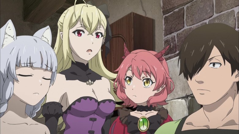 Air anime episode 1 english sub