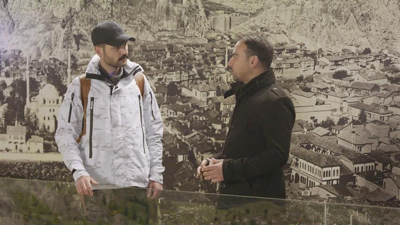 Still image for Bana Her Yer Mutfak season 1 episode 10: Episode 10