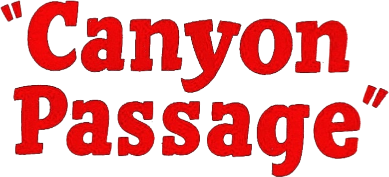 Canyon Passage