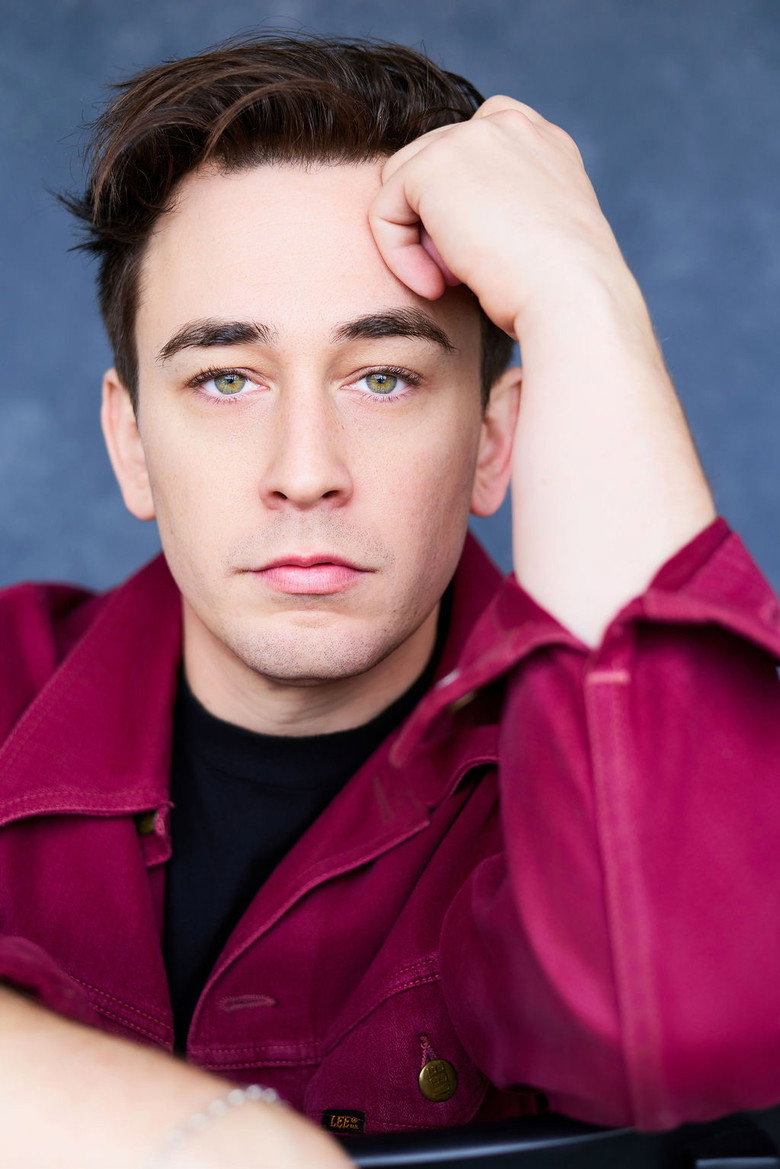 Cody Steele