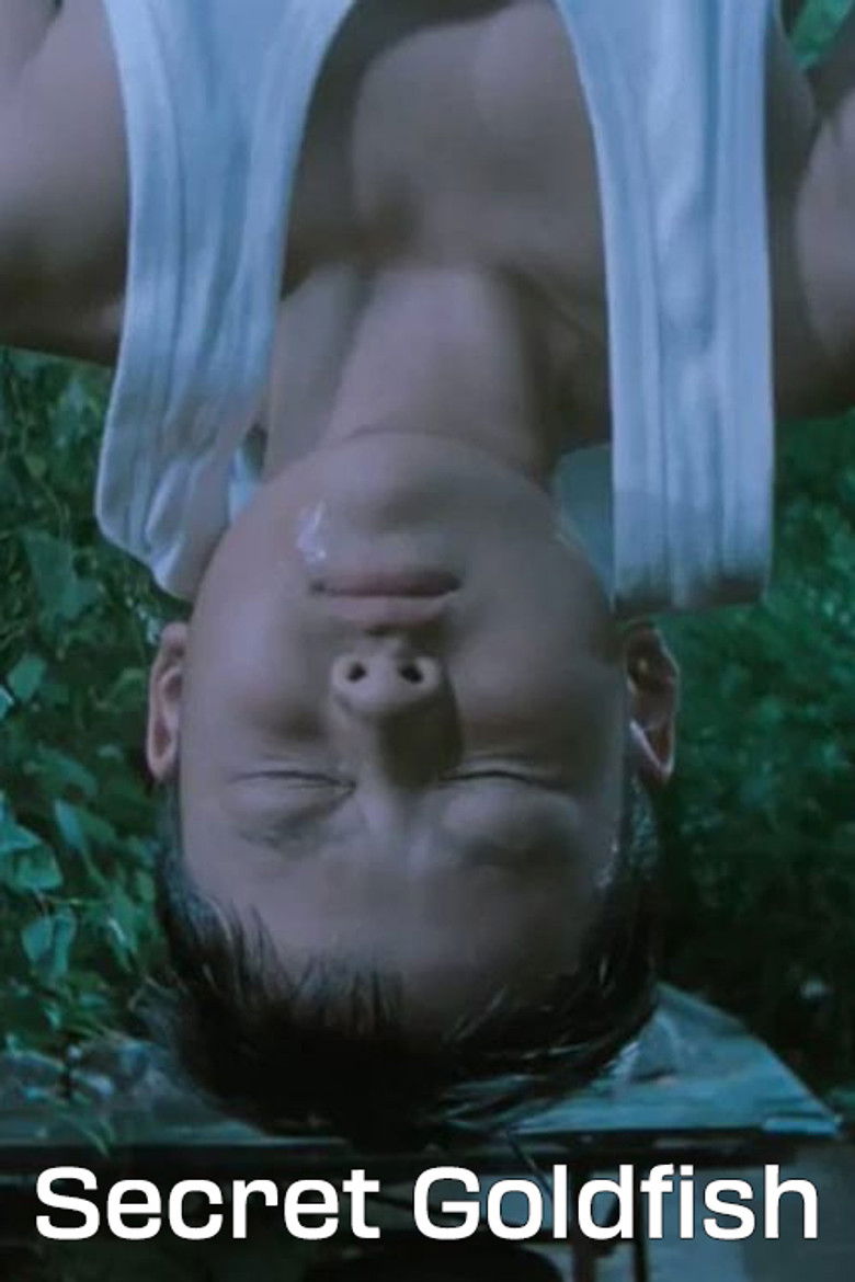 Imatge de 秘密金鱼