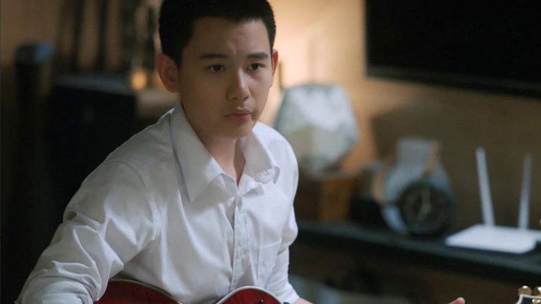 Still image for Old Boy season 1 episode 6: Episode 6 Still image for Old Boy season 1 episode 6: Episode 6