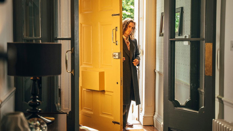 Still from Rain Dogs - Season 1 Episode 1