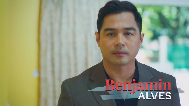 Still image for Magandang Dilag season 1 episode 45: Episode 45